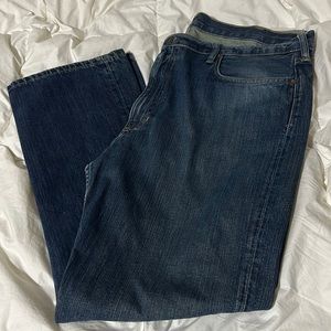 Polo Ralph Lauren Men’s Denim Jeans Size 38x30